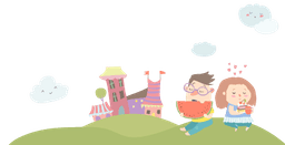 Decorative Kids