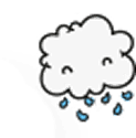 Light cloud