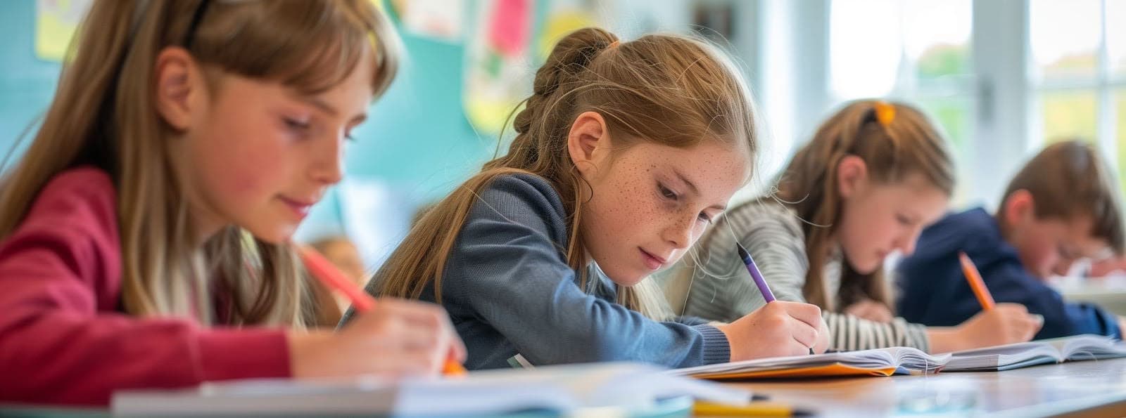 How to Improve Your Child’s Focus and Concentration in Learning