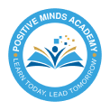 Positive Minds Academy Logo